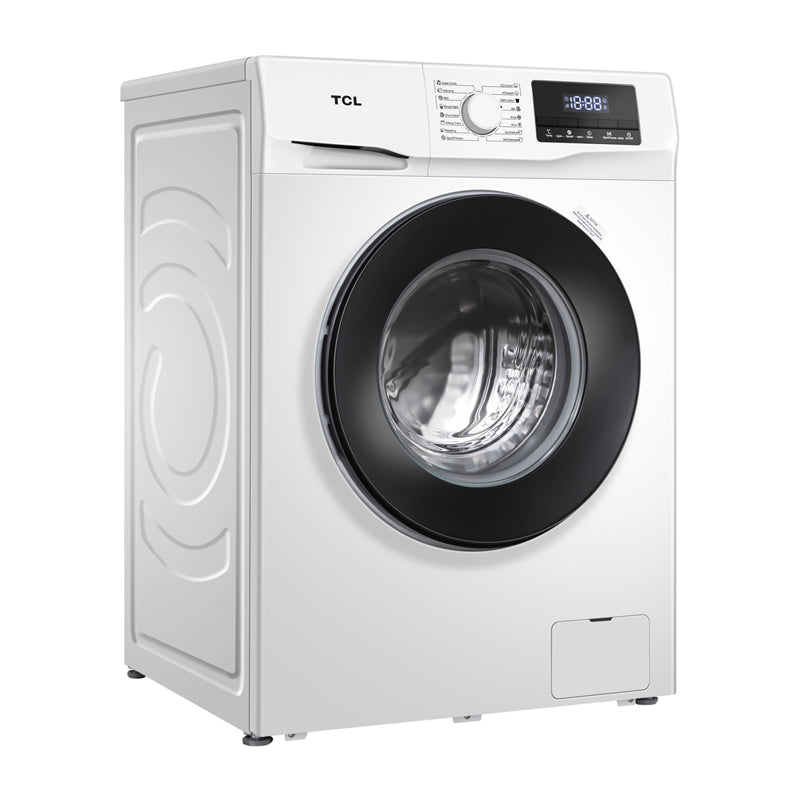 TCL TWF65-P60 6.5kg Inverter Front Load Washing Machine