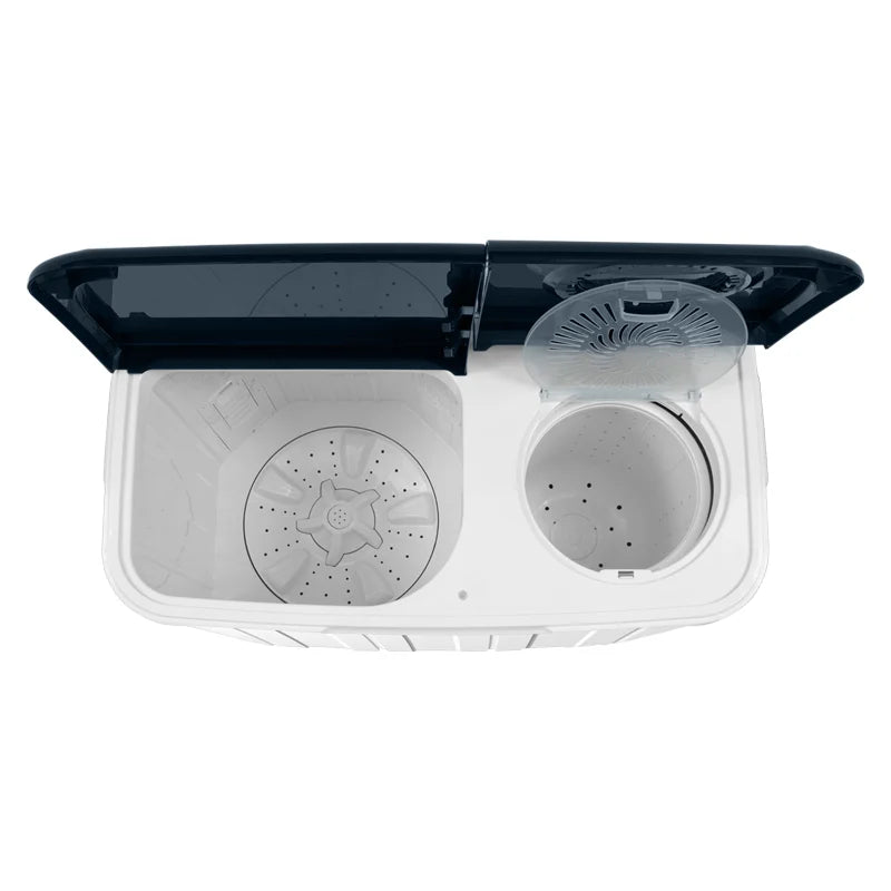 TCL TWT-90Z2 9.0kg Twin Tub Washing Machine