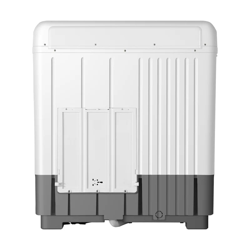 TCL TWT-90Z2 9.0kg Twin Tub Washing Machine