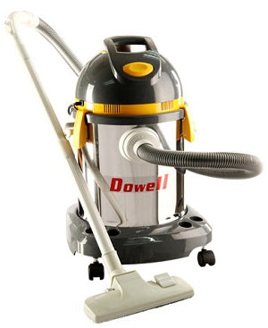 Dowell VC-323SS Vacuum Cleaner