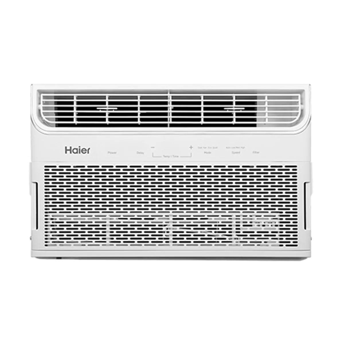Haier HW-10VCQ33-W 1.0HP Inverter Window Type Air Conditioner