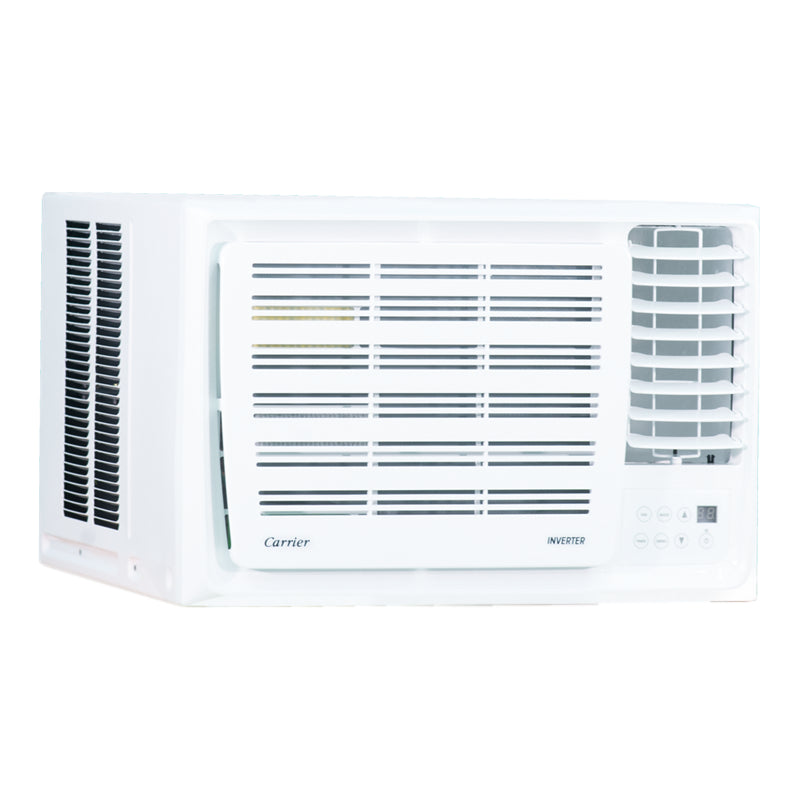 Carrier WCARH008EEVC2 0.75 HP Window Type Airconditioner