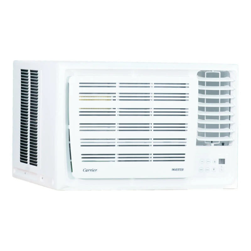Carrier WCARH009EEVC2 1.0HP Window Type Air Conditioner