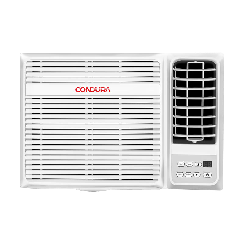Condura WCONH014EE1 1.5 HP Window Type Airconditioner