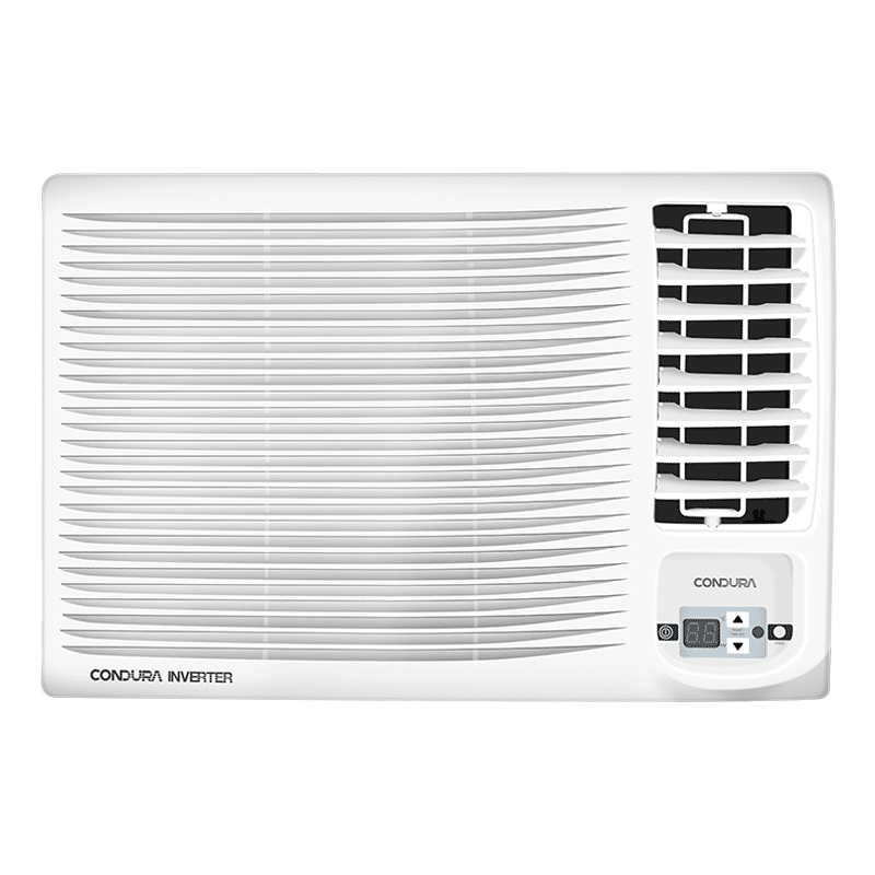 Condura WCONH019EEV 2.0 HP Window Type Airconditioner