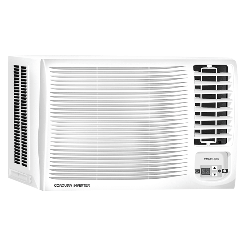 Condura WCONH019EEV 2.0 HP Window Type Airconditioner