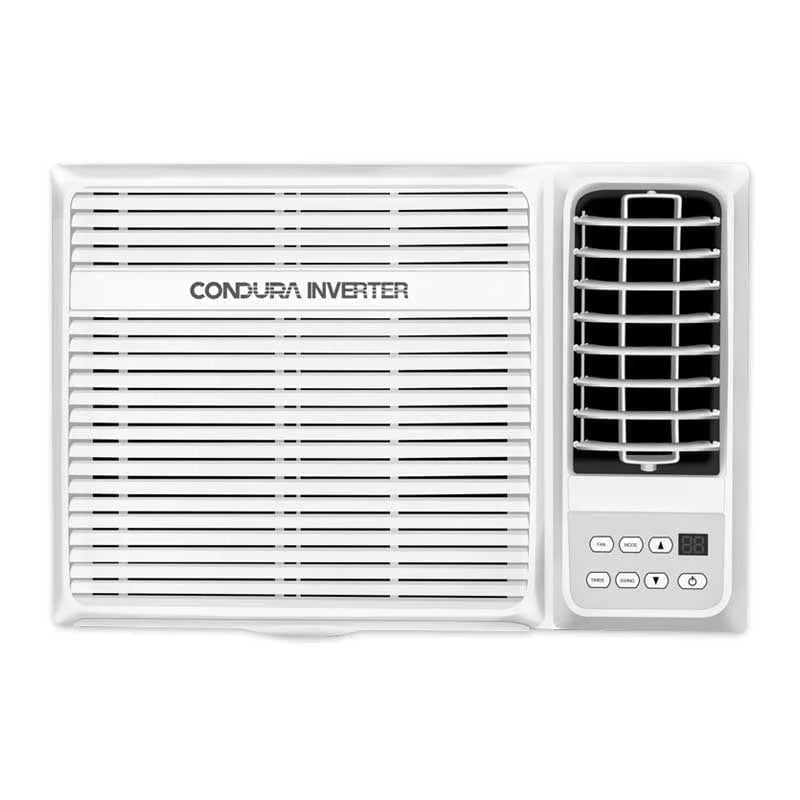 Condura WCONH009EEV1 1.0 HP Window Type Airconditioner