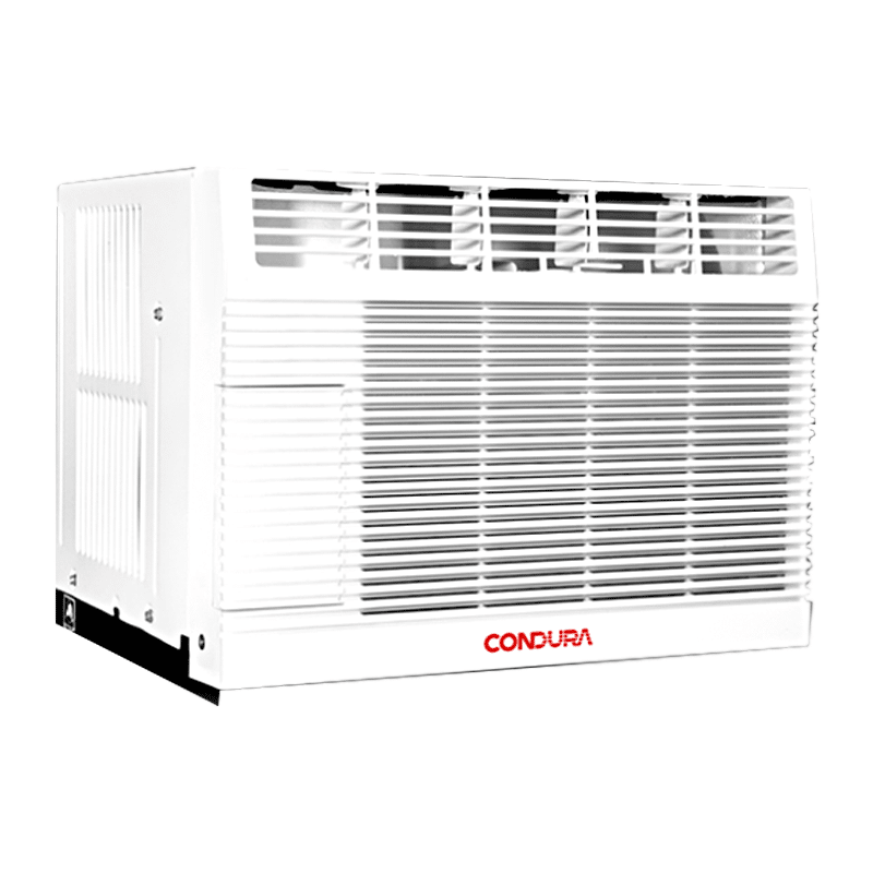 Condura WCONZ006EC1 0.5HP Window Type Air Conditioner