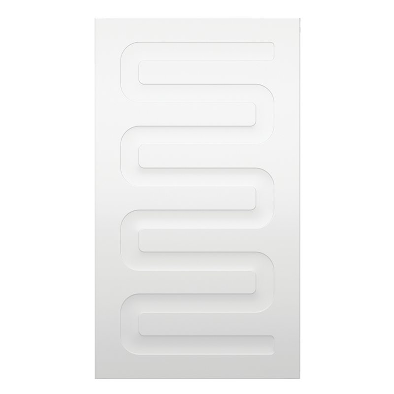 Beko WCV7612XO 7kg Front Load Washing Machine