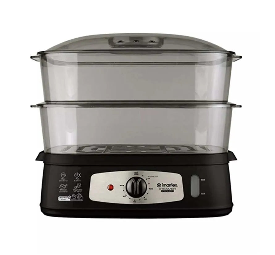 Imarflex IST-2000S Food Steamer