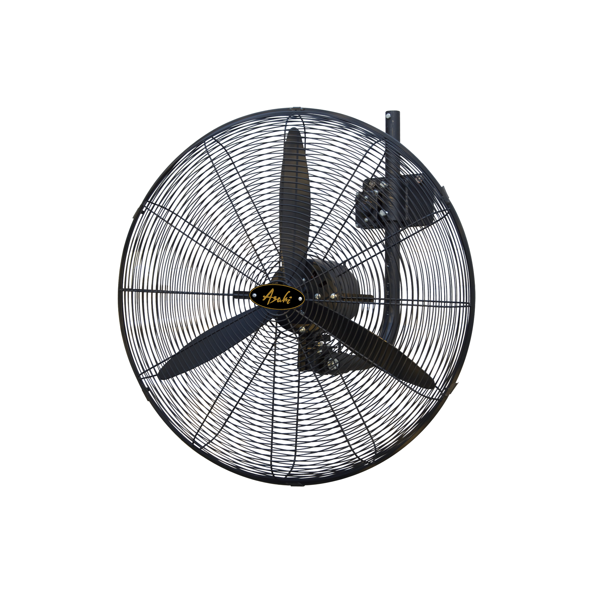 Asahi WF-2601 Industrial Wall Fan
