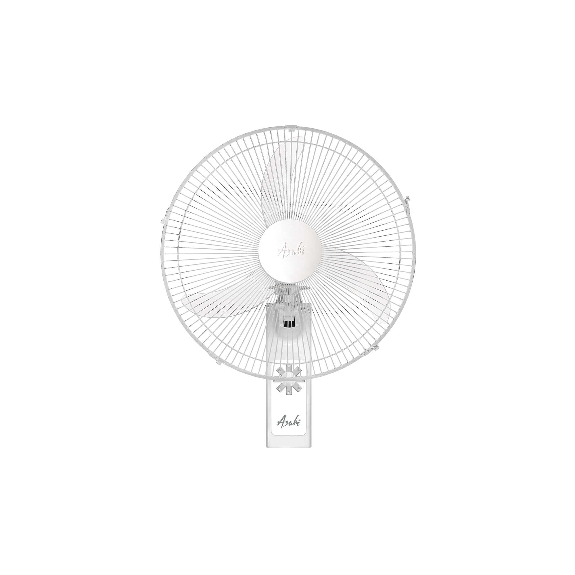 Asahi WF-821 Industrial Wall Fan