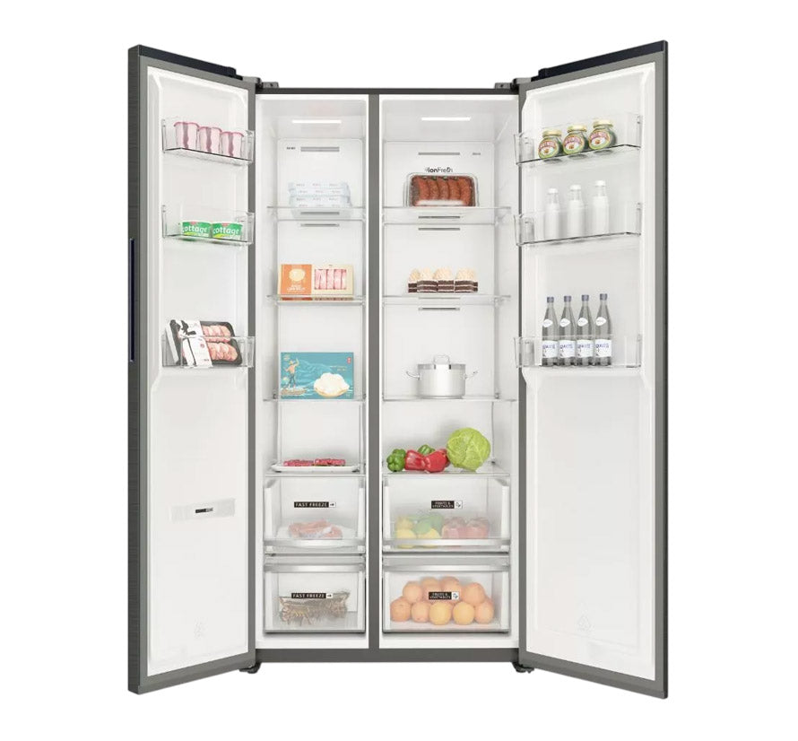 Whirpool WF2X640NBPH 23 cu.ft Side by Side Inverter Refrigerator