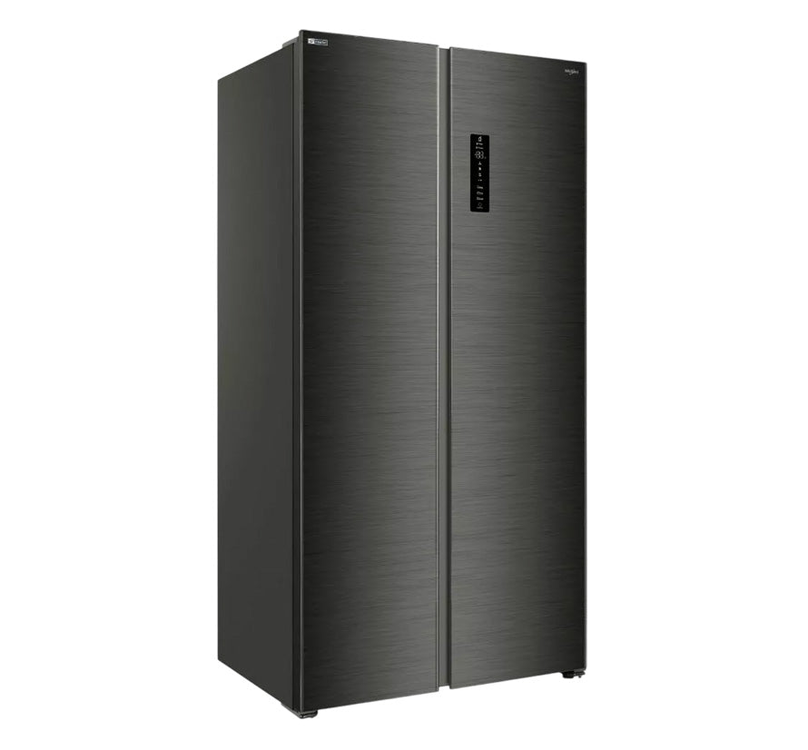 Whirpool WF2X640NBPH 23 cu.ft Side by Side Inverter Refrigerator
