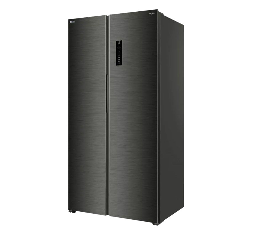 Whirpool WF2X640NBPH 23 cu.ft Side by Side Inverter Refrigerator