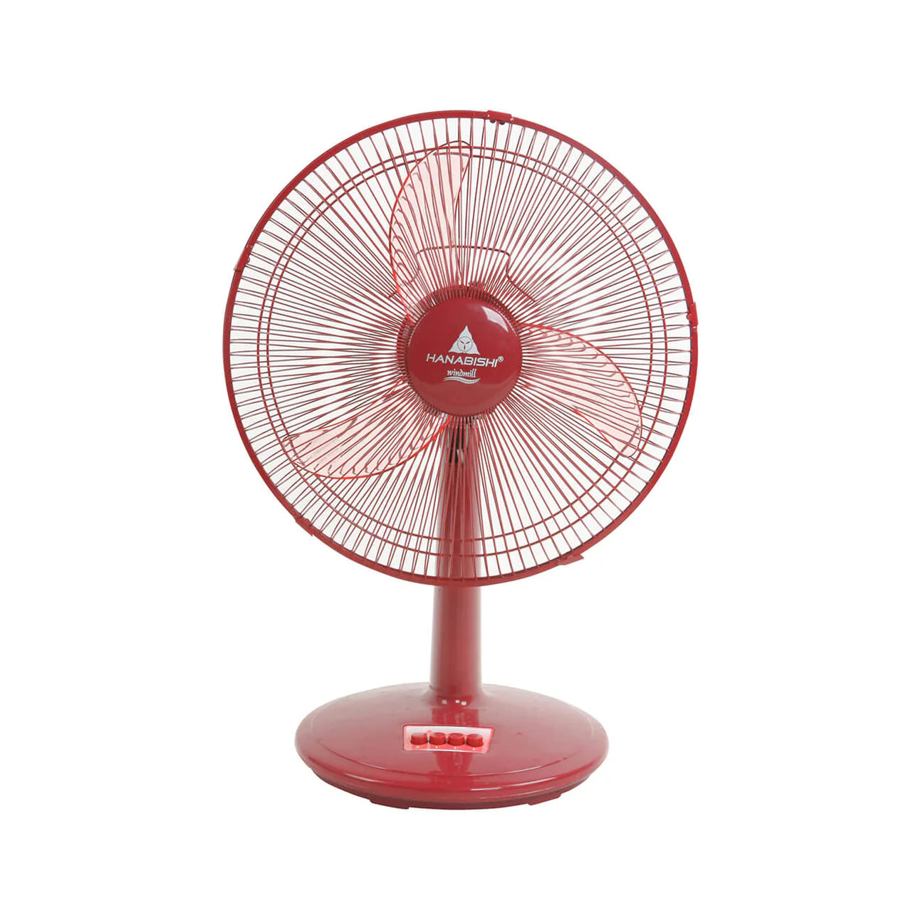 Hanabisihi WM16DF Desk Fan Windmill 16
