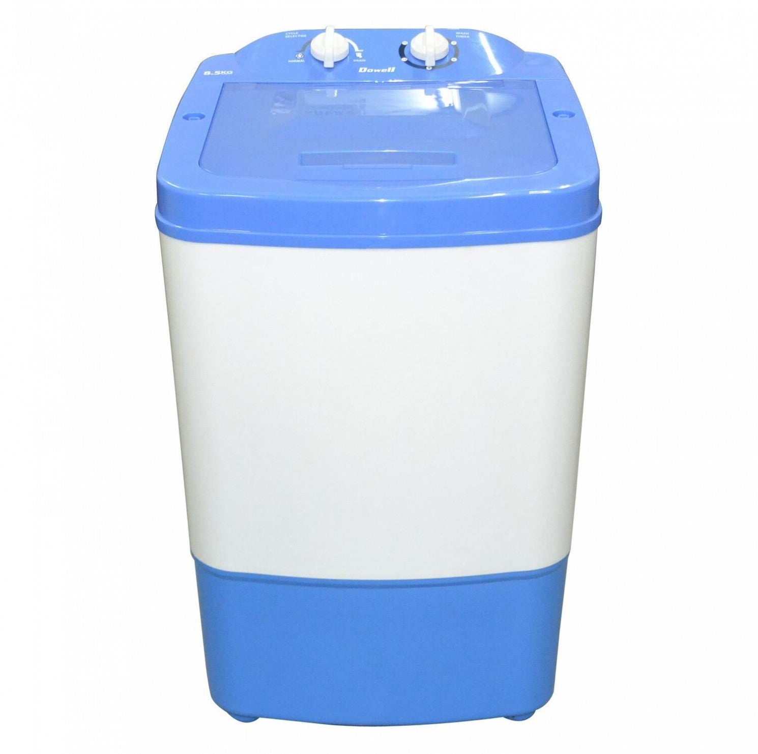 Dowell WM-850 8.5kg Single Tub Washing Machine