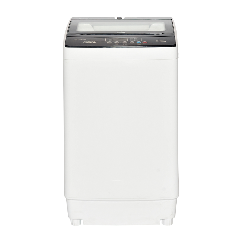 Beko WTLI080WPP 8kg Top Load Washing Machine