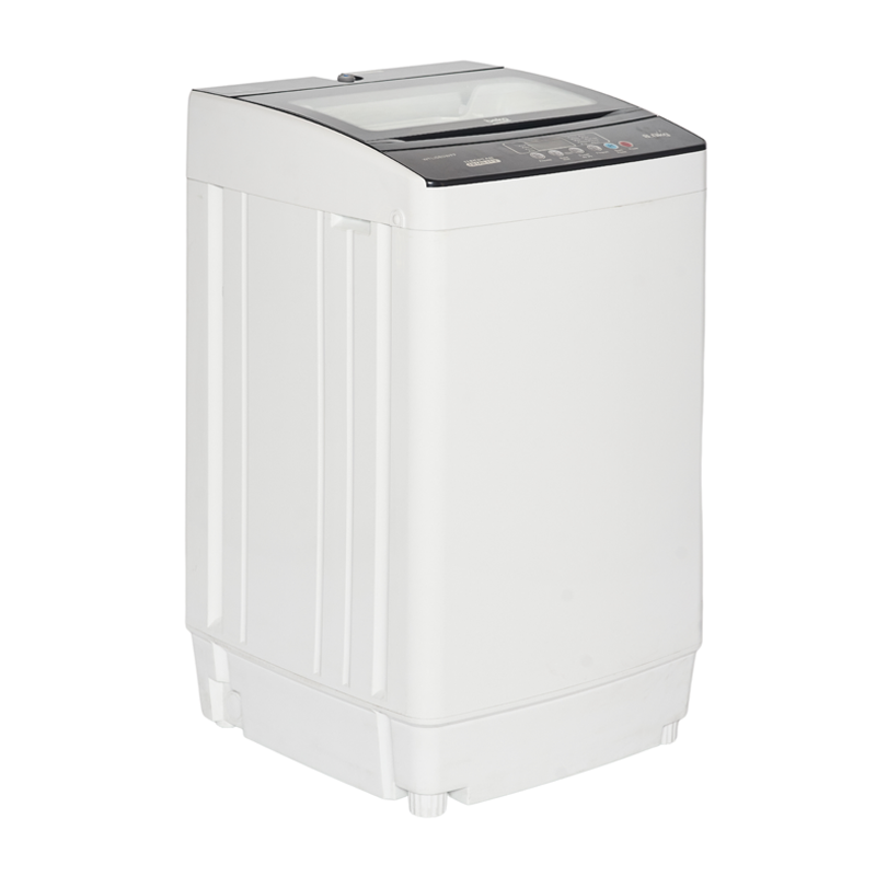 Beko WTLI080WPP 8kg Top Load Washing Machine