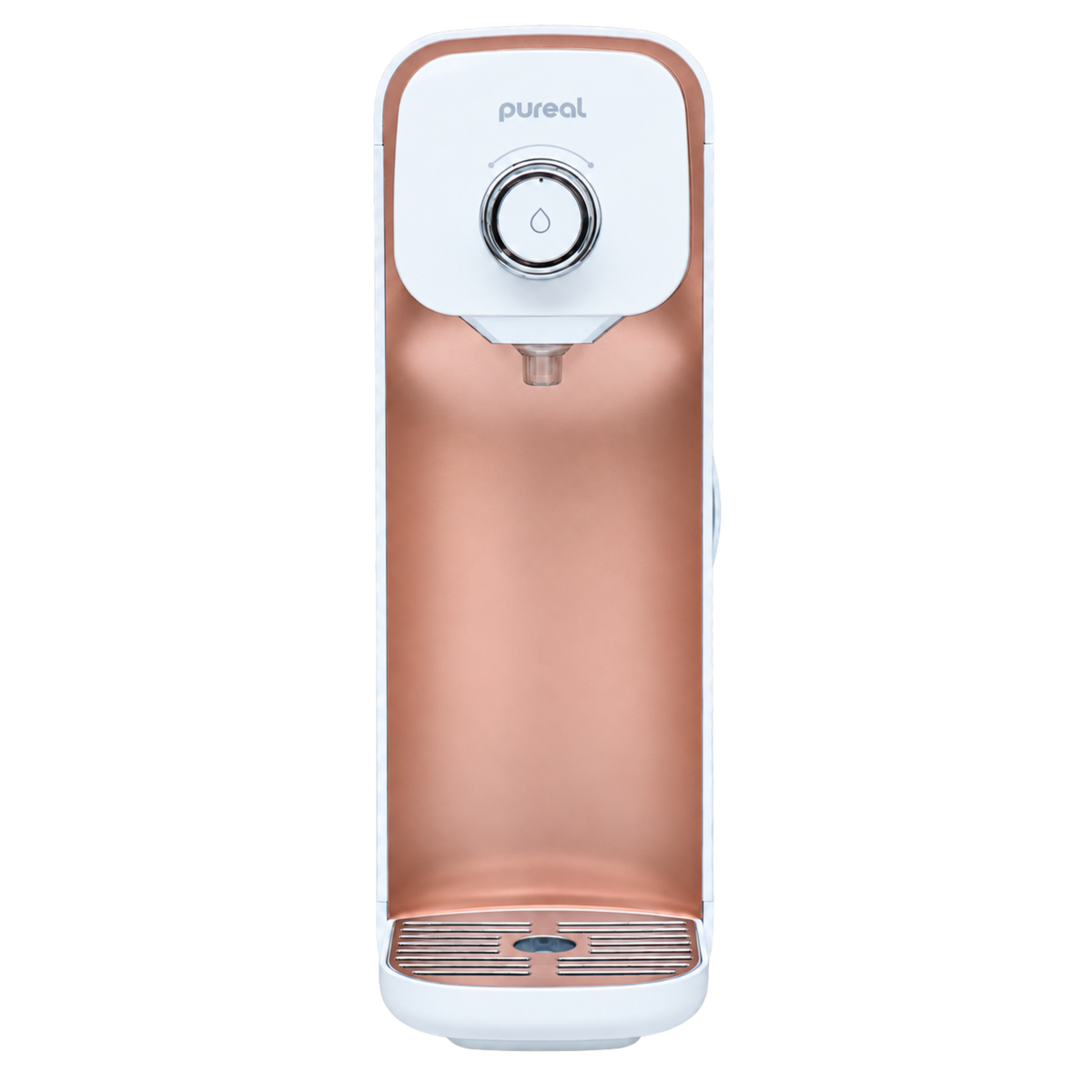 Pureal Direct Tabletop Water Purifier