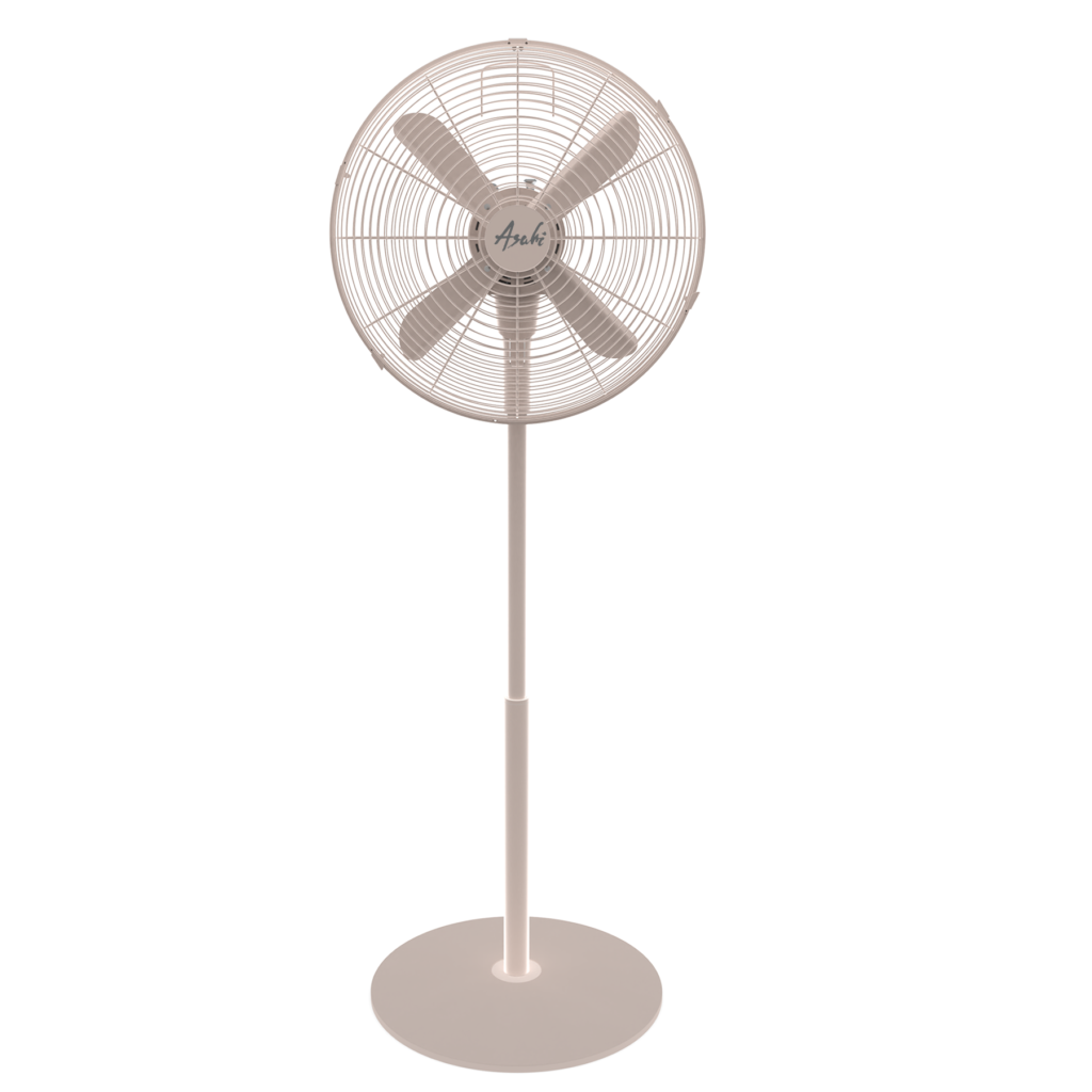Asahi XF-6078 Stand Fan