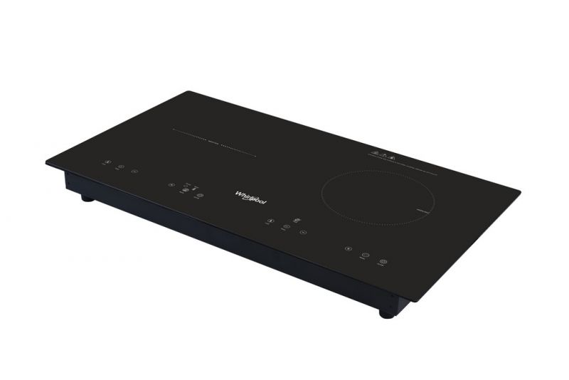 Whirlpool ACH 732/BLP Built-in Hob