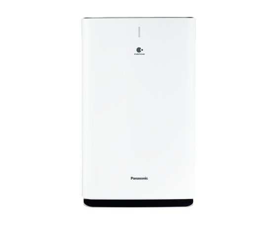 Panasonic F-PXT50AKP Air Purifier