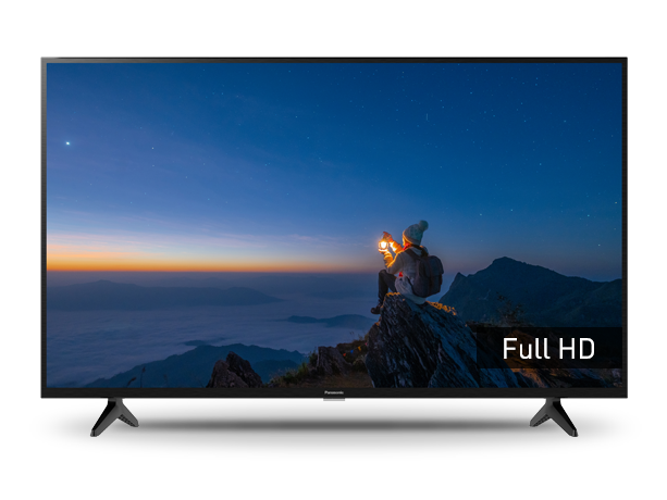 Panasonic TH-43MS600X 43″ 2K Full HD LED Android TV