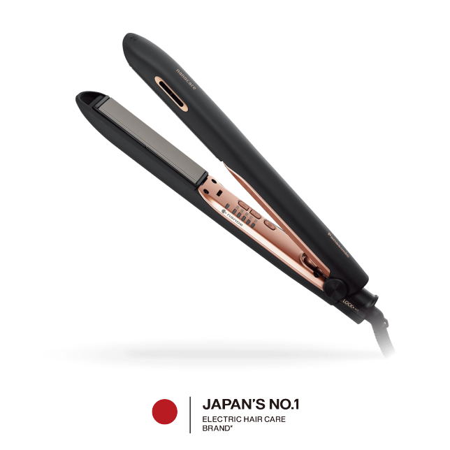Panasonic EH-HS99 Hair Straightener