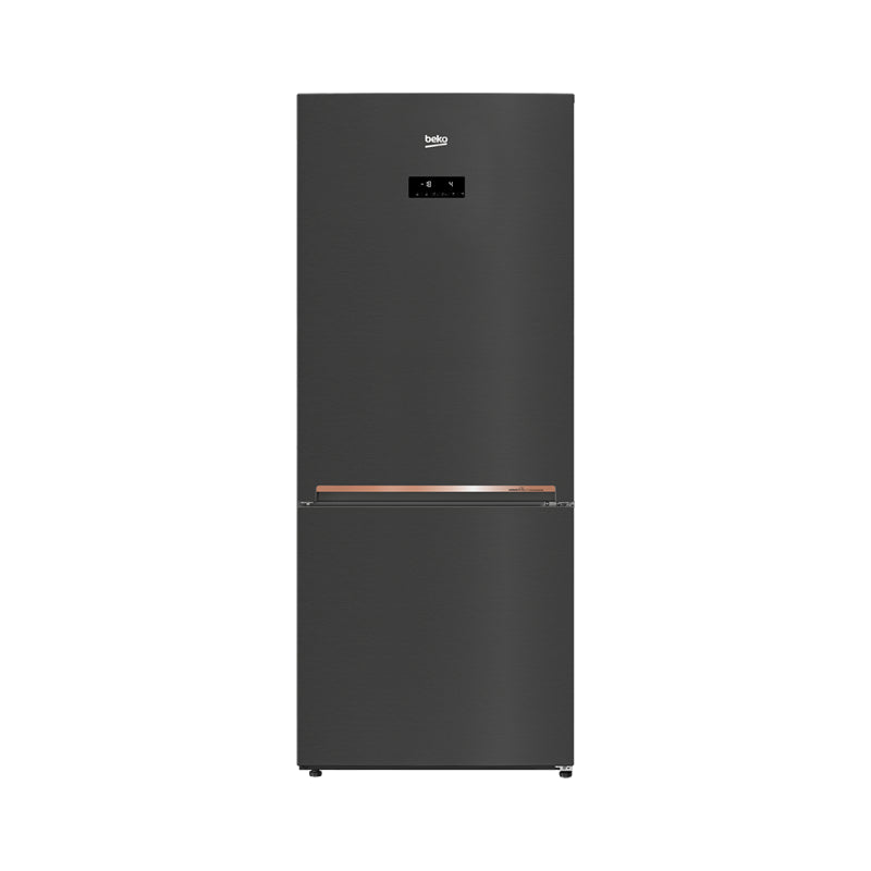 Beko RCNT415E50VZK Fridge Freezer