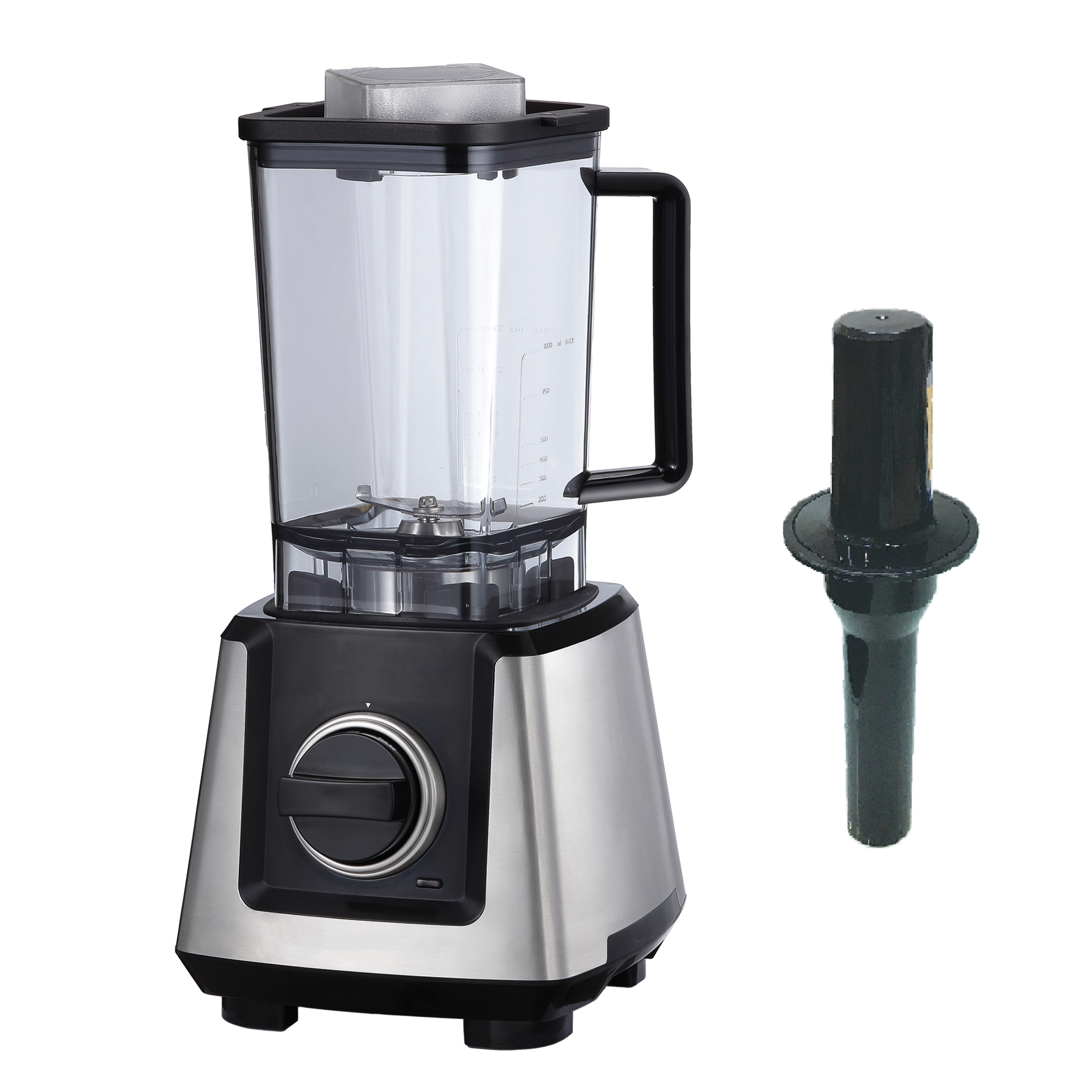 Asahi BL 797 Ice Crusher Blender 1L
