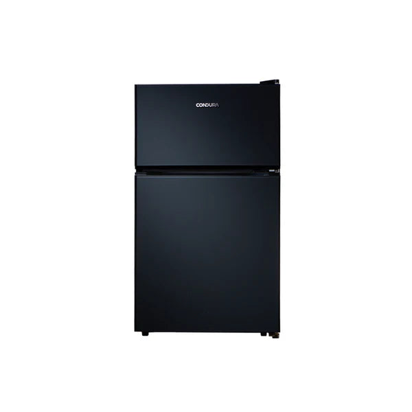 Condura CPR90TD 3.2 cu.ft. Two-Door Personal Refrigerator