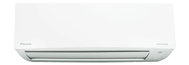 Daikin FTKQ50CVAF 2.0HP D-Smart Inverter Split Type Air Conditioner