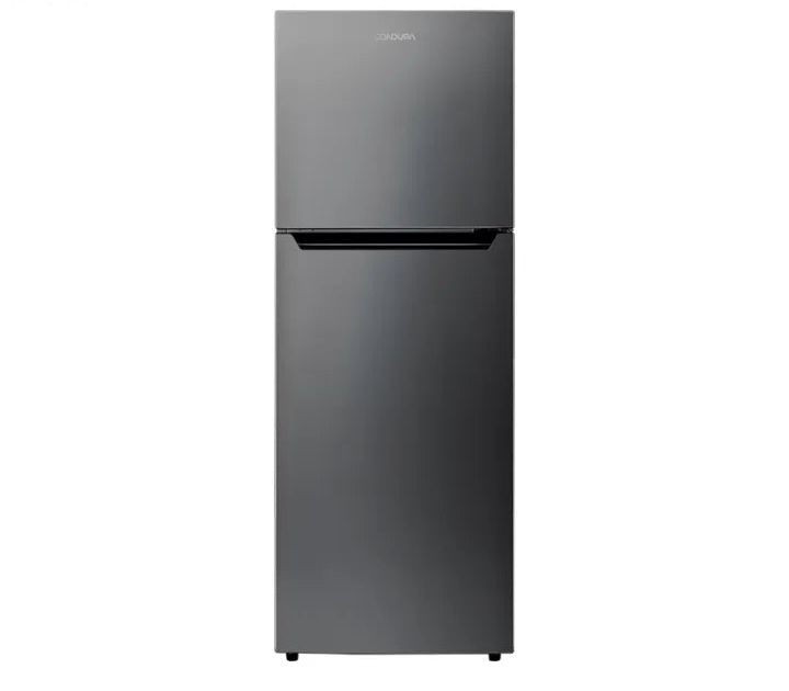 Condura CNF-252i Inverter Two Door Refrigerator No Frost