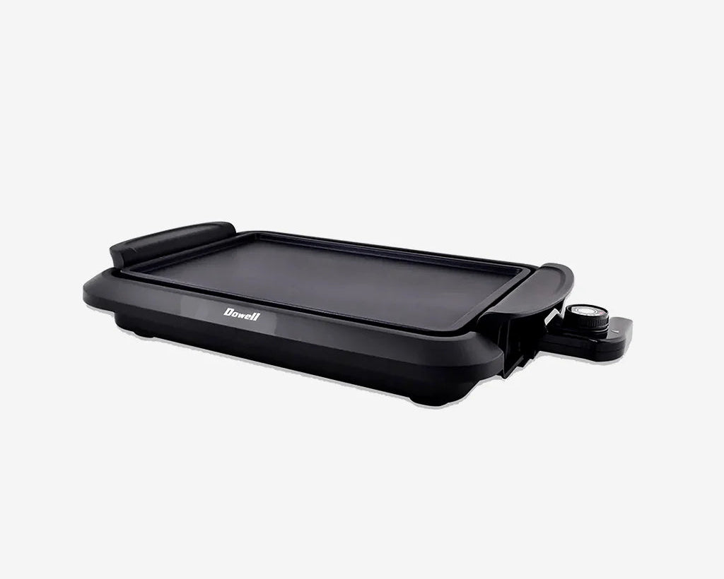 Dowell IG-190 Non-stick Electric Indoor Griller
