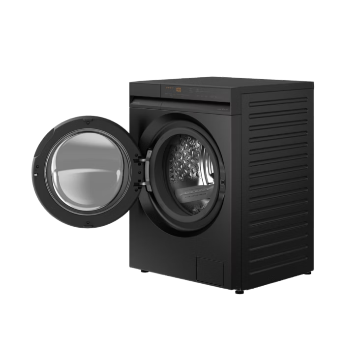 Panasonic NA-S20DG1BPH 10kg washing / 7kg drying Combo Front Load Inverter Washing Machine - 2026 Model