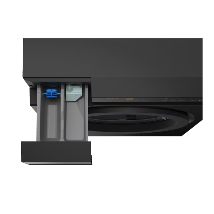 Panasonic NA-S20DG1BPH 10kg washing / 7kg drying Combo Front Load Inverter Washing Machine - 2026 Model
