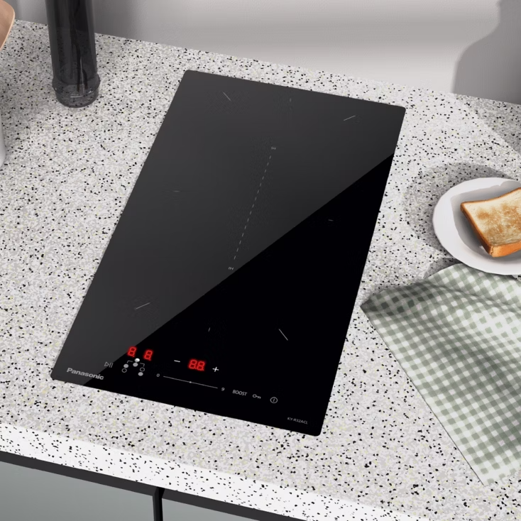Panasonic KY-R32ACL Built-In Induction Cooker