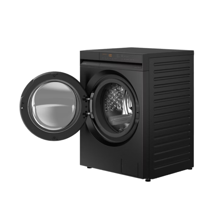 Panasonic NA-S22DG1BPH 11kg washing / 7kg drying Combo Front Load Inverter Washing Machine - 2026 Model