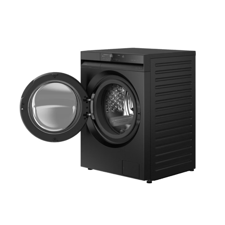 Panasonic NA-S24DW1BPH 12kg washing / 7kg drying Combo Front Load Inverter Washing Machine - 2026 Model