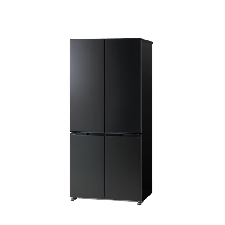 Panasonic NR-XZ550HWKP 17 cuft Inverter Multi Door Refrigerator - 2026 Model