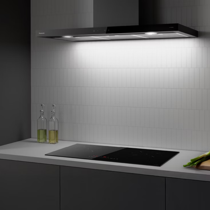 Panasonic KY-R72AEL Built-In Induction Cooker
