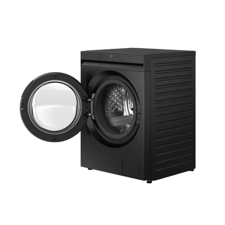 Panasonic NA-22VDG1BPH 11kg Front Load Inverter Washing Machine - 2026 Model