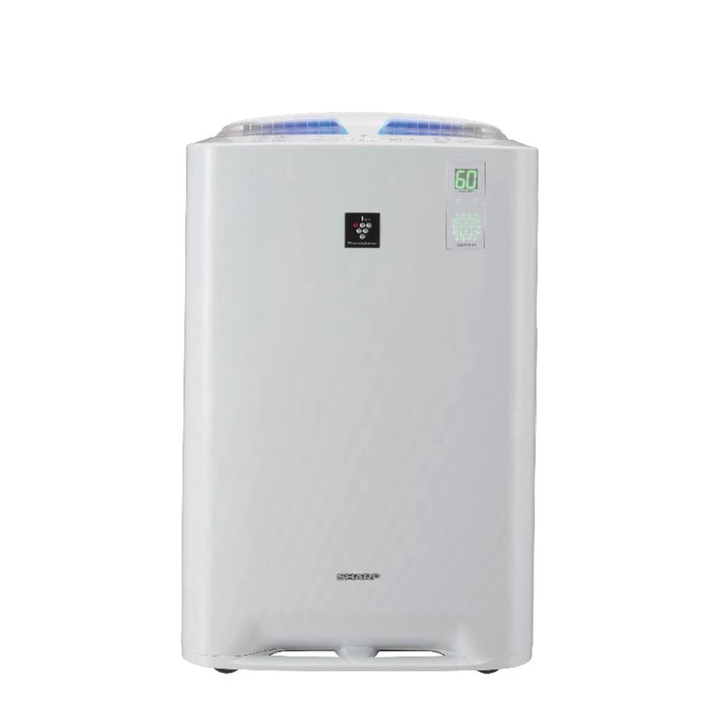 Sharp KC-WS50P-W 38SQM Inverter Air Purifier w/ Humidifier