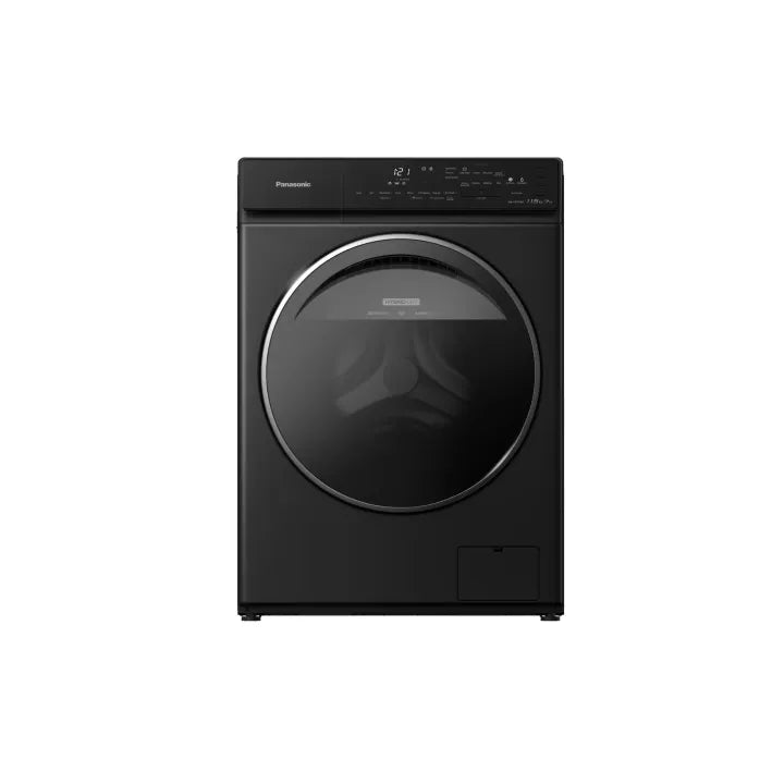 Panasonic NA-S157FW1BP 11.5 kg Inverter Front Load Washer & 7kg Dryer