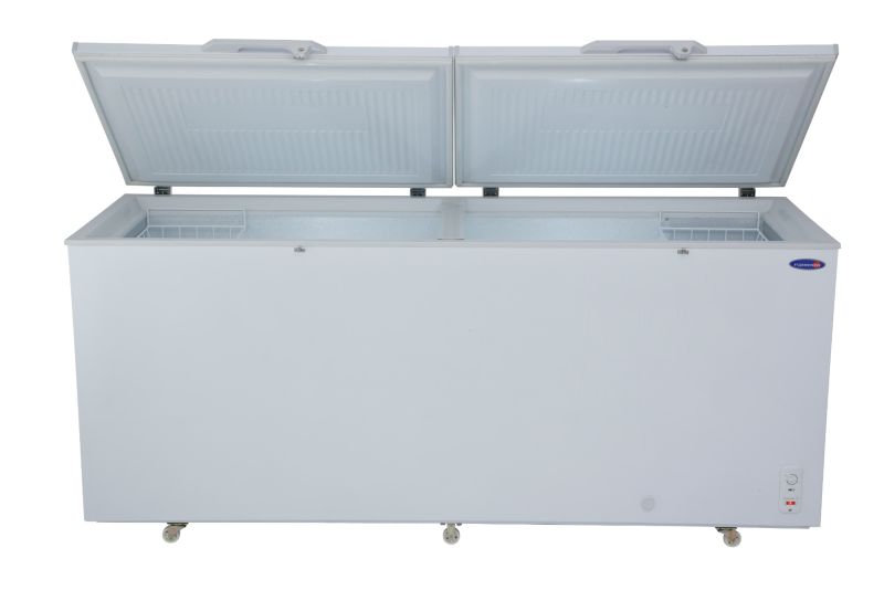 Fujidenzo FC-22GDF 22.0 cu.ft. Non-Inverter Chest Freezer