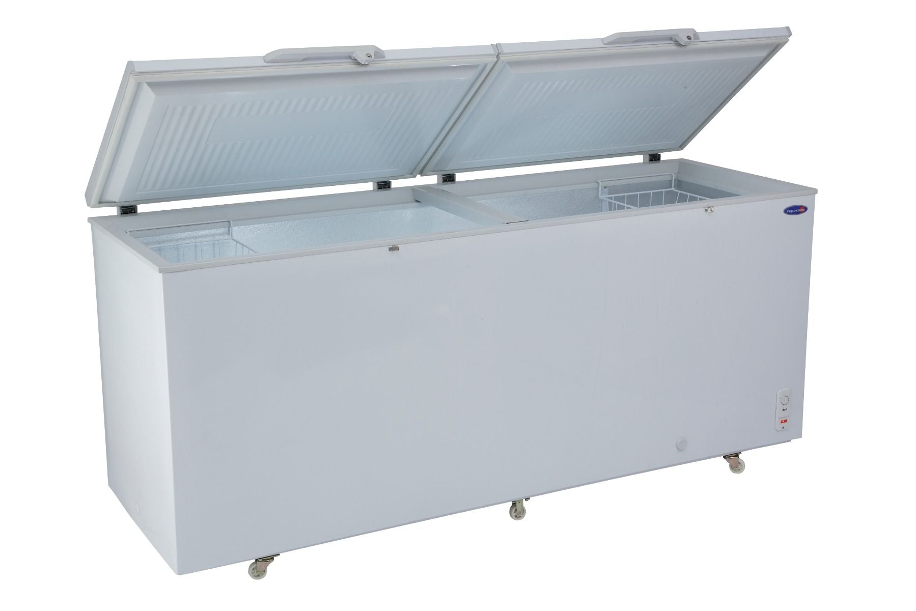Fujidenzo FC-22GDF 22.0 cu.ft. Non-Inverter Chest Freezer