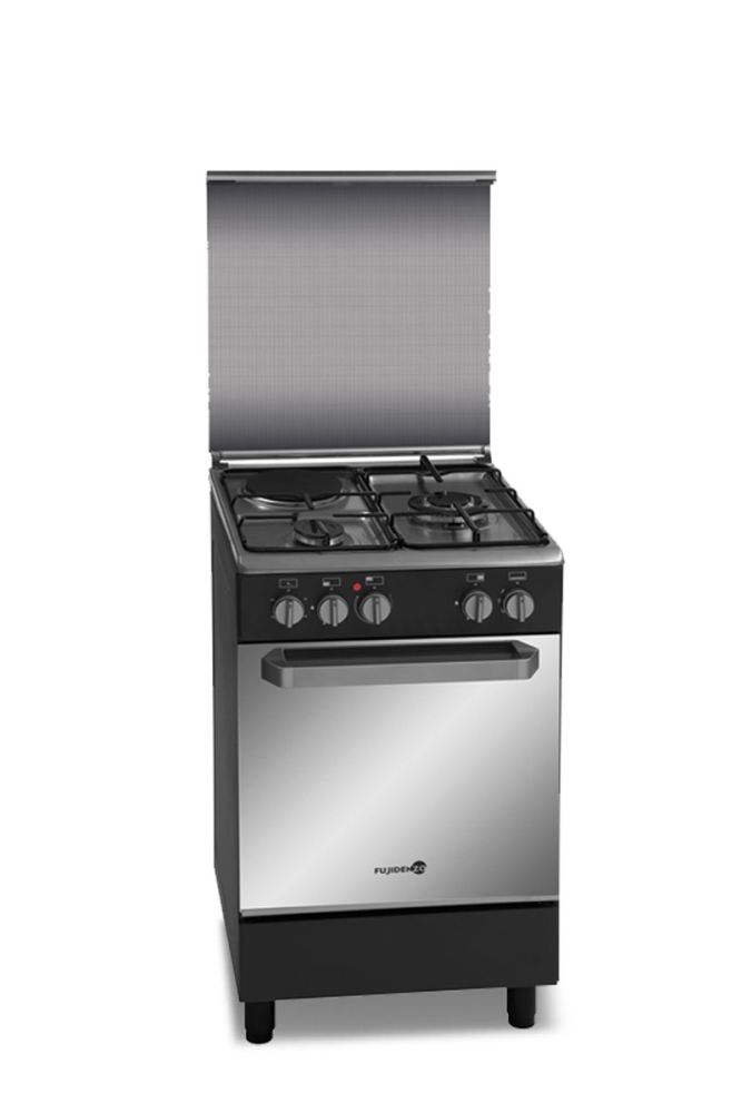 Fujidenzo FGR-5521 TRMB Gas Cooking Range