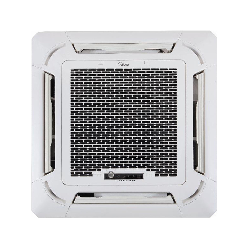 Midea FP-53ACC036KENV-N7 3TR Ceiling Cassette Split Type Air Conditioner