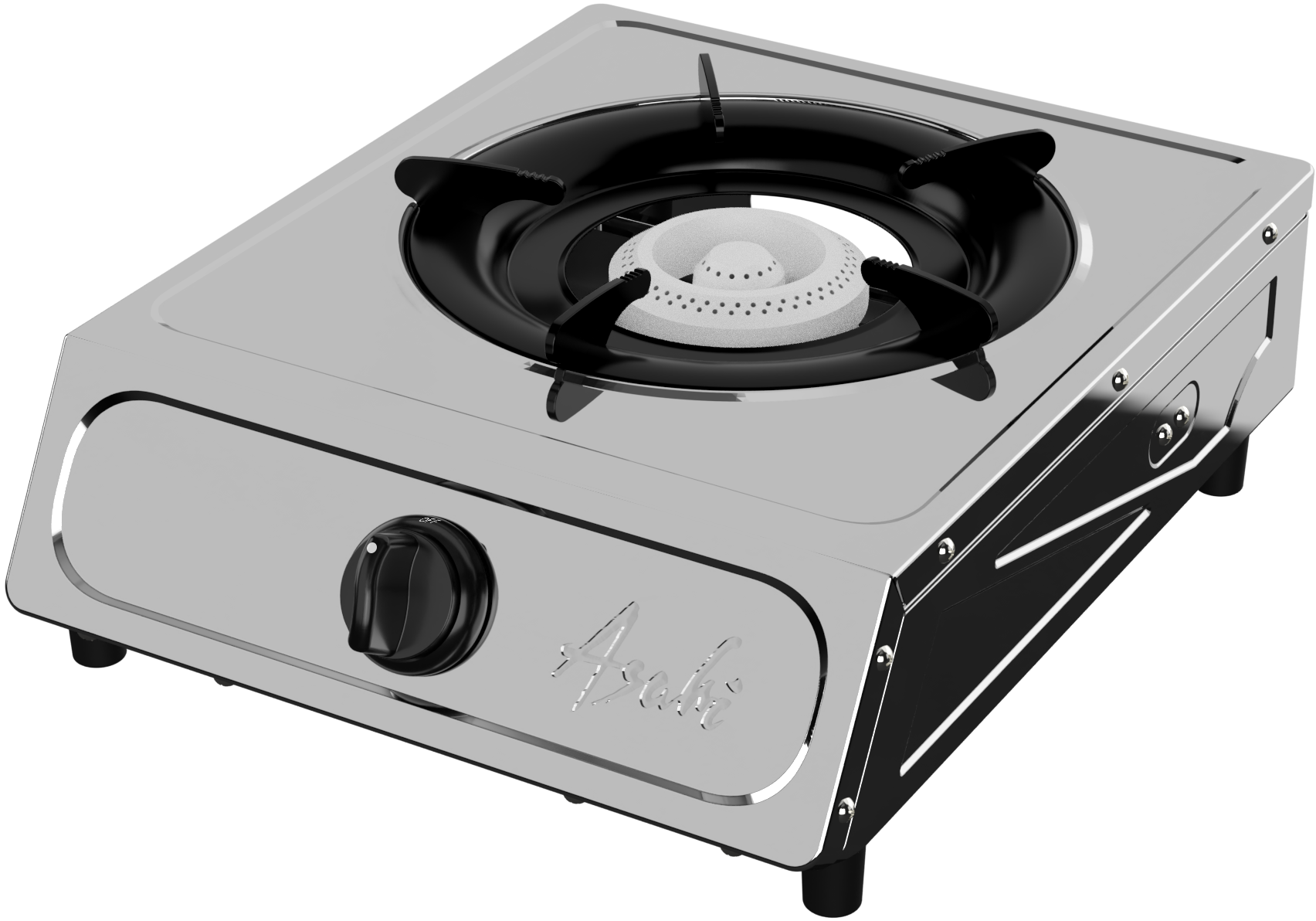 Asahi GS-446 Gas Stove